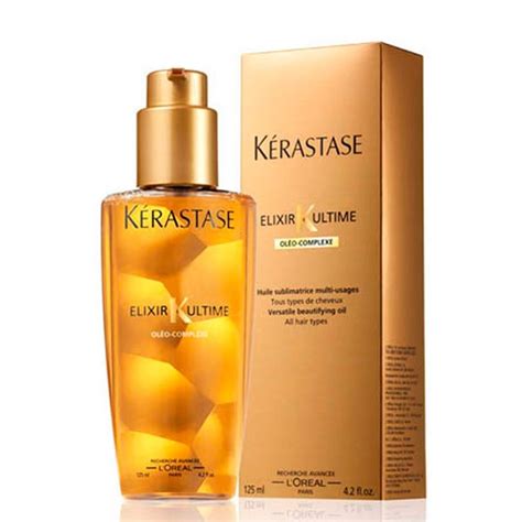 kerastase perfume oil|kerastase hair oil ulta.